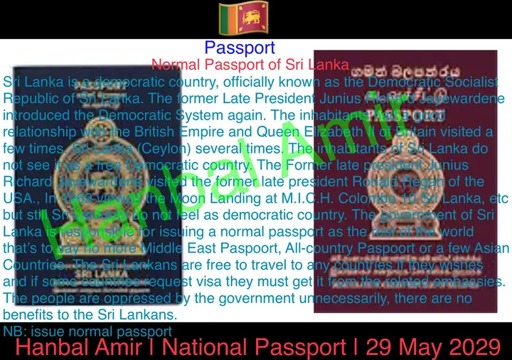 National Passport, article by Hanbal Amir, 29 May 2026